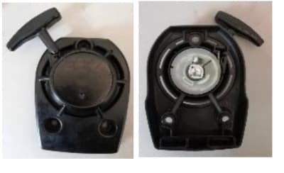 JALADOR RETRACTIL PARAMOTOR HONDA GX501