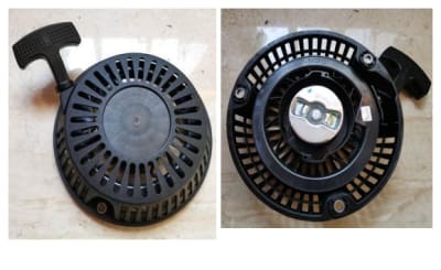 JALADOR RETRACTIL 16PC