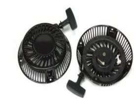 JALADOR RETRACTIL PARA MOTOR B&S 13HP VANGUARD