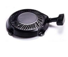 JALADOR RETRACTIL PARA MOTOR B&S INTEK1
