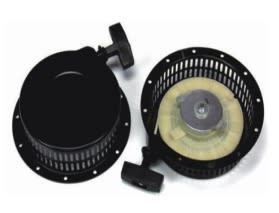 JALADOR RETRACTIL PARA MOTOR DIESEL 7HP 178F1