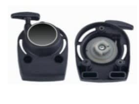 JALADOR RETRACTIL PARA MOTOR HONDA GX351