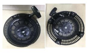 JALADOR RETRACTIL PARA MOTOR ROBIN EX40