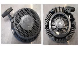 JALADOR RETRACTIL PARA MOTOR YAMAHA MX175