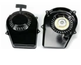 JALADOR RETRACTIL PARAGENERADOR 9501