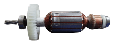 Inducido para D2516.261