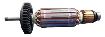 Inducido para DSM07-1151