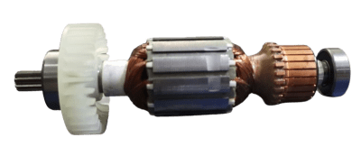 Inducido D1208-10-RT1