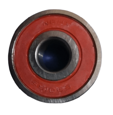 Rodamiento 6301 2RS