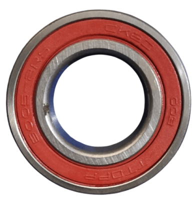 Rodamiento 6005 2RS