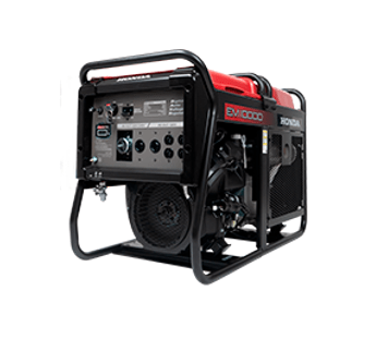 Alquiler de Generador eléctrico Honda de  2000W1