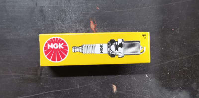 BUJIA NGK7327