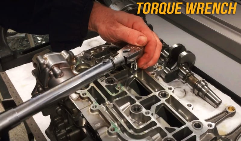 ¿CÓMO UTILIZAR UN TORQUÍMETRO?