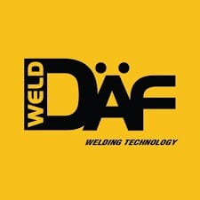 WELD DAF