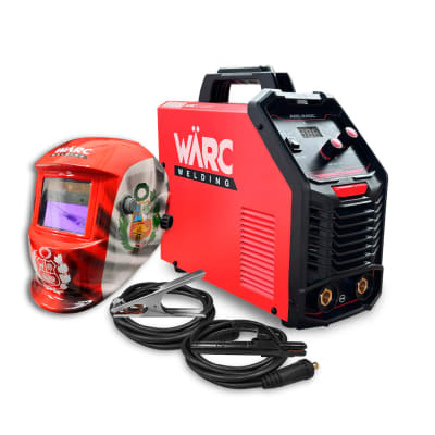 SOLDADORA INVERTER 200AMP WARC ARC240C