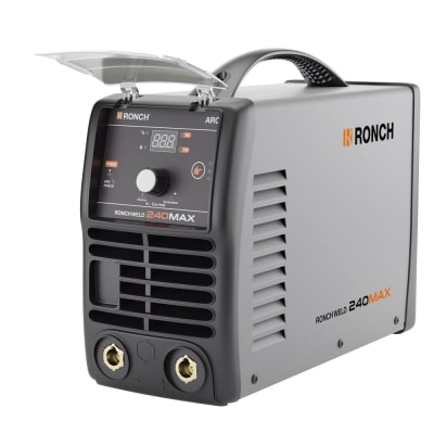 SOLDADORA INVERTER 240MAX RONCH
