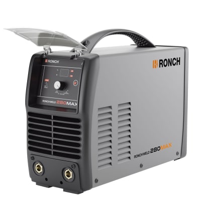 SOLDADORA INVERTER 280MAX RONCH
