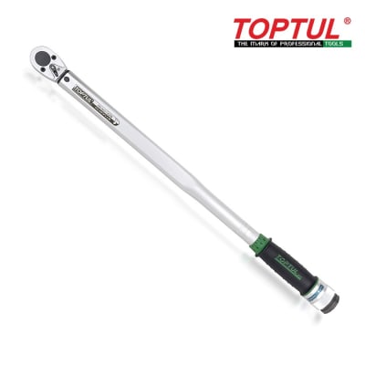TORQUIMETRO 3/4´ 100-600FT/LB TOPTUL