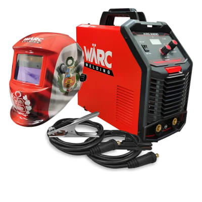 SOLDADORA INVERTER 250AMP WARC ARC280C