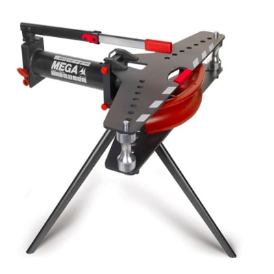 DOBLADORA HIDRÁULICA 1/2