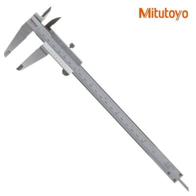 CALIBRADOR VERNIER 8