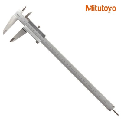 CALIBRADOR VERNIER 12