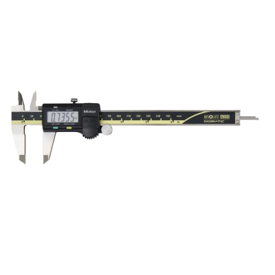 CALIBRADOR VERNIER DIGITAL 6