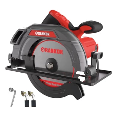 Sierra Circular 7-1/4