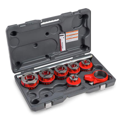 TERRAJA MANUAL 12R NPT 1/2