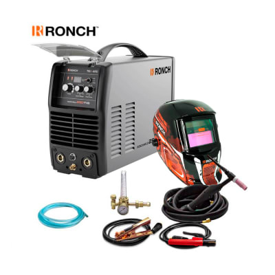 SOLDADORA INVERTER TIG 250AMP RONCH ALTA FRECUENCIA1