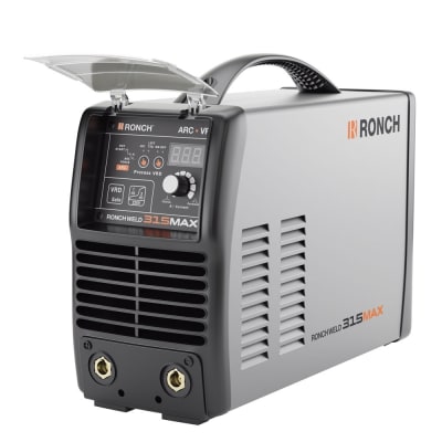 SOLDADORA INVERTER 315AMP RONCH 1PH/3PH 220V