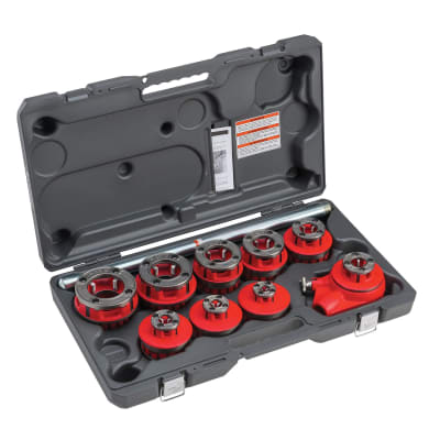 TERRAJA MANUAL 12R NPT 1/8