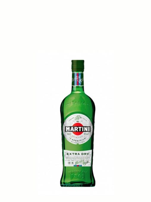 MARTINI EXTRA DRY Bodega Rengifo