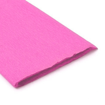 Papel Crepe Hand 50x200cm