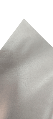 Papel Seda Metalico Brillante 50x66cm 5unds