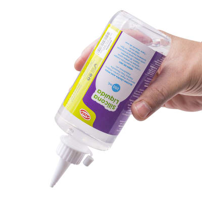 Silicona Liquida 250Ml