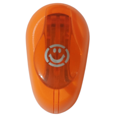 Perforadora 3/8 Diseños Varios