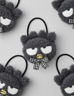 Coletero de felpa Badtz-maru