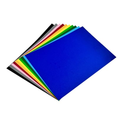 Carton Pintado 220grs