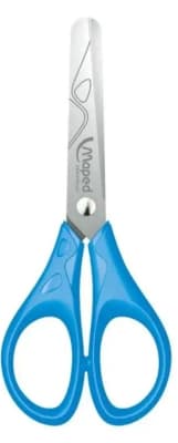 Tijera Escolar Maped Essentials 13 Cms