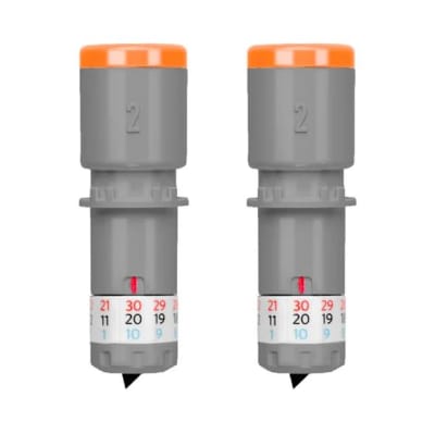 Cuchilla Kraft de 3mm para Cameo 4