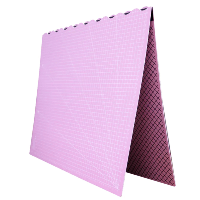 SALVA CORTE 90x60cm 2mm A1 PLEGABLE