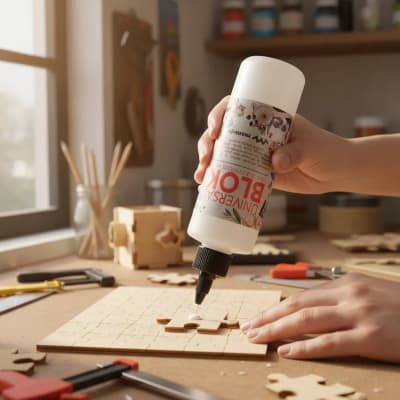 Pegamento Blok 250Ml
