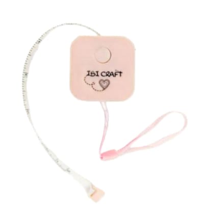 CINTA METRICA RETRACTIL PARA BOLSILLO