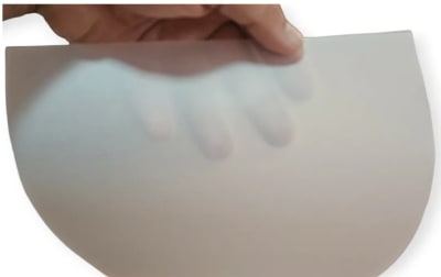 Papel Vegetal (Papel Diamante) 95GRS Pliego 50x70cm