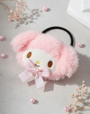 Colita Para El Pelo De Felpa My Melody