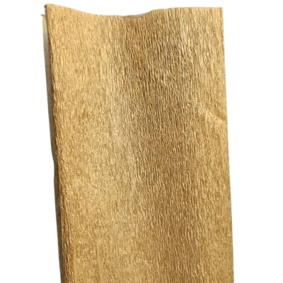 Papel Crepé Metálico Premium - 50x200 cm - 21 grs
