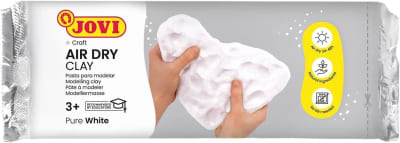 JOVI AIR DRY MASA PARA MOLDEAR 250GRS