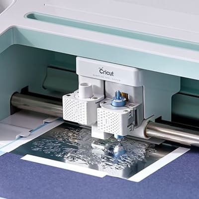 Hojas de Transferencia Folia-Foil 30.4x30.4cm