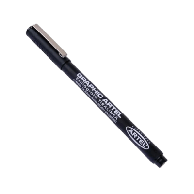 TiraLineas Graphic 0,2mm.